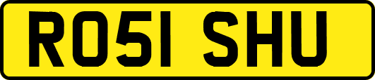 RO51SHU