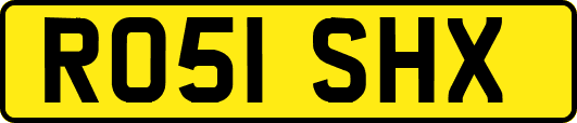 RO51SHX