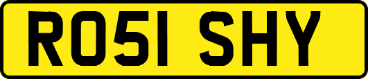 RO51SHY