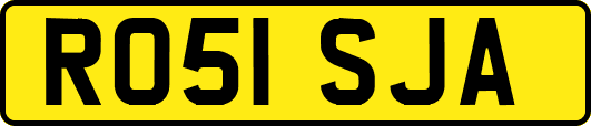RO51SJA