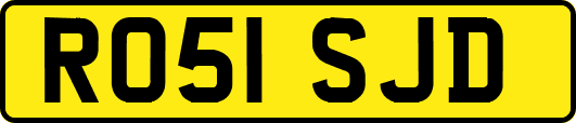 RO51SJD