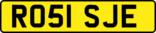 RO51SJE