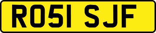 RO51SJF