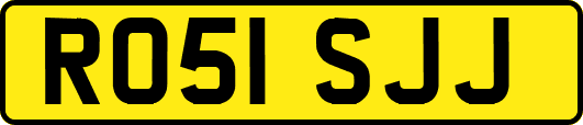 RO51SJJ