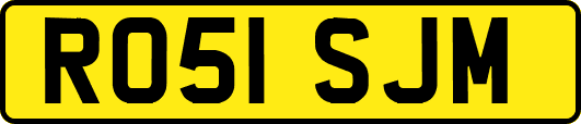 RO51SJM