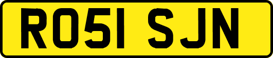 RO51SJN