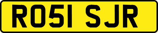 RO51SJR
