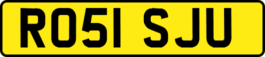 RO51SJU