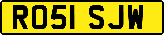 RO51SJW