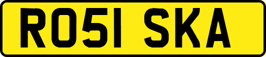 RO51SKA