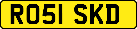 RO51SKD