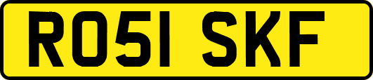 RO51SKF