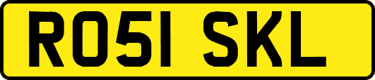 RO51SKL