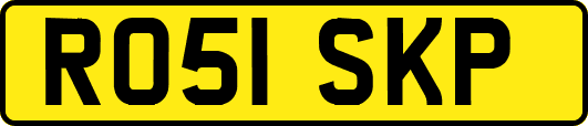 RO51SKP