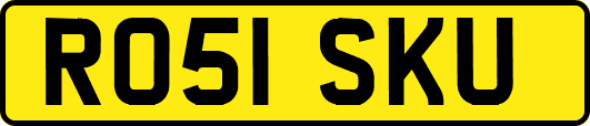 RO51SKU