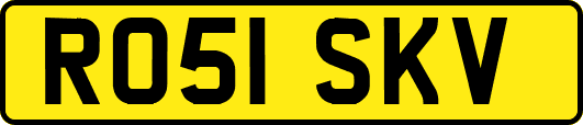 RO51SKV