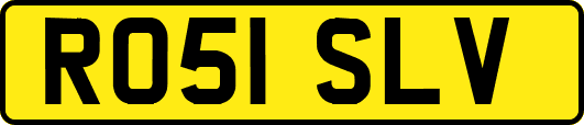 RO51SLV