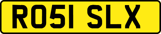 RO51SLX