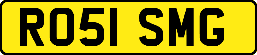 RO51SMG