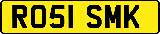 RO51SMK