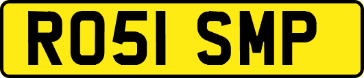 RO51SMP
