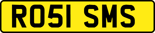 RO51SMS