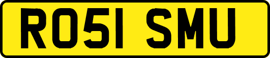 RO51SMU