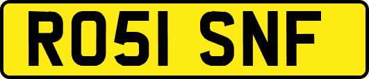 RO51SNF