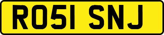 RO51SNJ