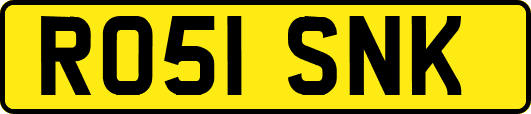 RO51SNK