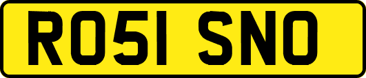 RO51SNO