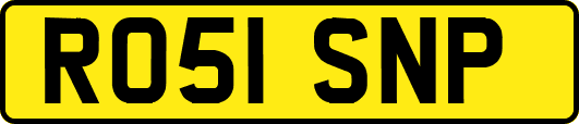 RO51SNP