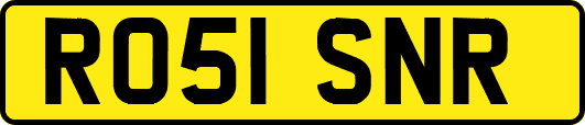 RO51SNR