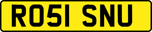RO51SNU