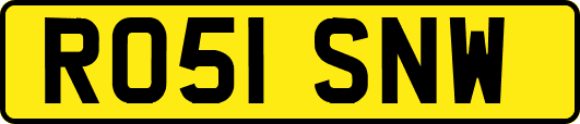 RO51SNW