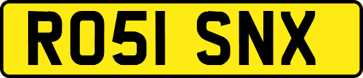 RO51SNX
