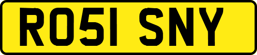 RO51SNY