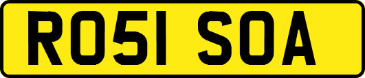 RO51SOA