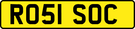 RO51SOC