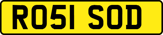 RO51SOD
