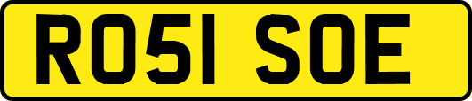RO51SOE