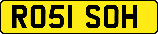RO51SOH