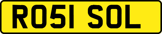 RO51SOL