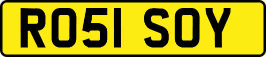 RO51SOY