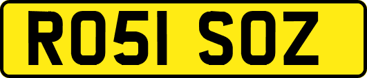 RO51SOZ