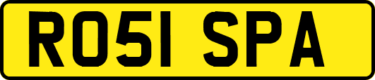 RO51SPA