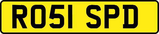 RO51SPD