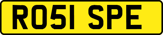 RO51SPE