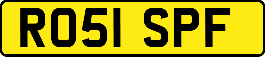 RO51SPF