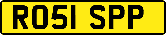 RO51SPP